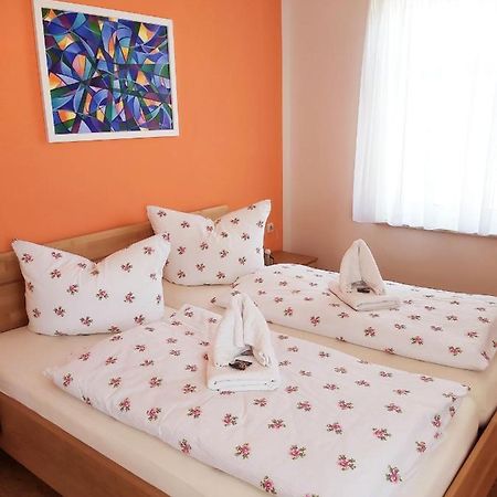 Cosis Ferienwohnung ホーンシュタイン エクステリア 写真