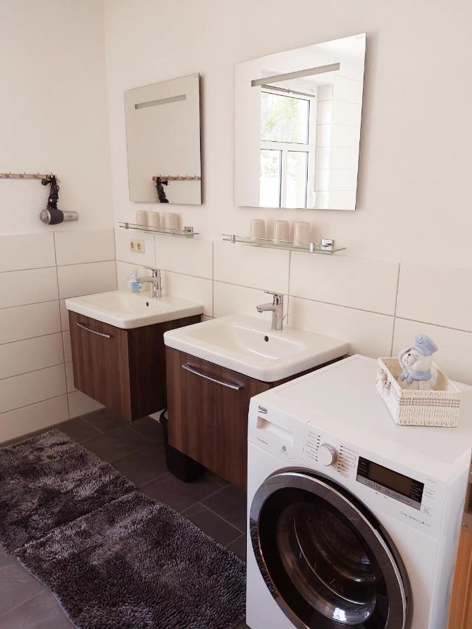 Cosis Ferienwohnung ホーンシュタイン エクステリア 写真