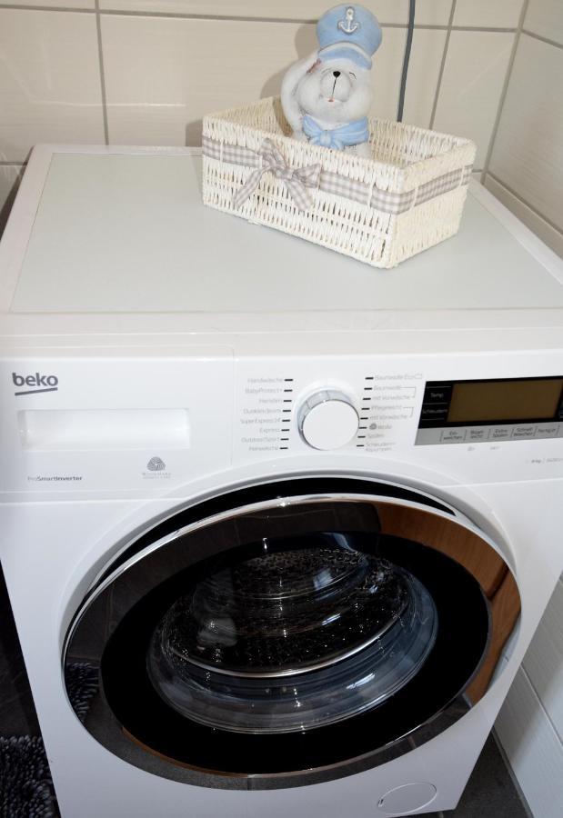 Cosis Ferienwohnung ホーンシュタイン エクステリア 写真