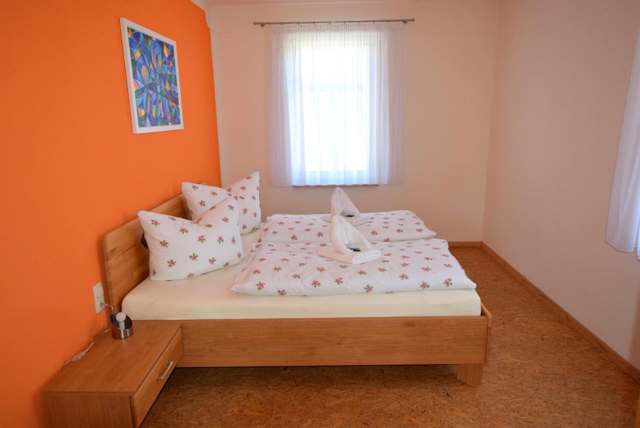 Cosis Ferienwohnung ホーンシュタイン エクステリア 写真