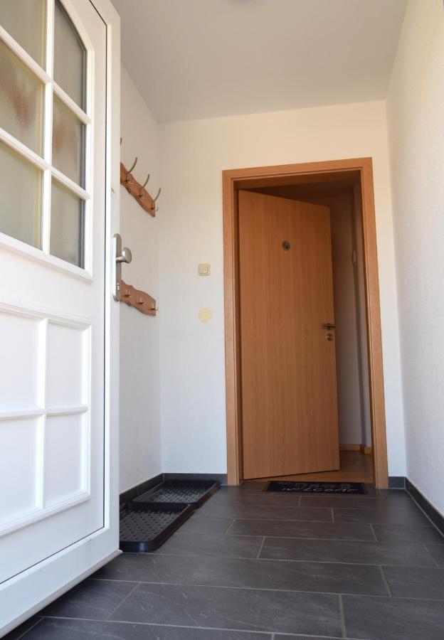 Cosis Ferienwohnung ホーンシュタイン エクステリア 写真