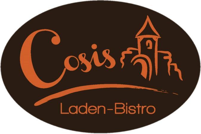 Cosis Ferienwohnung ホーンシュタイン エクステリア 写真